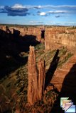 Spider Rock
